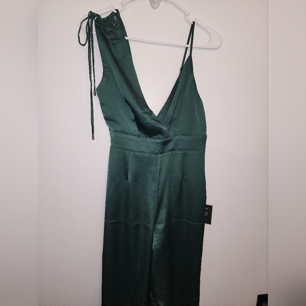 Lulus Jumpsuit NWT